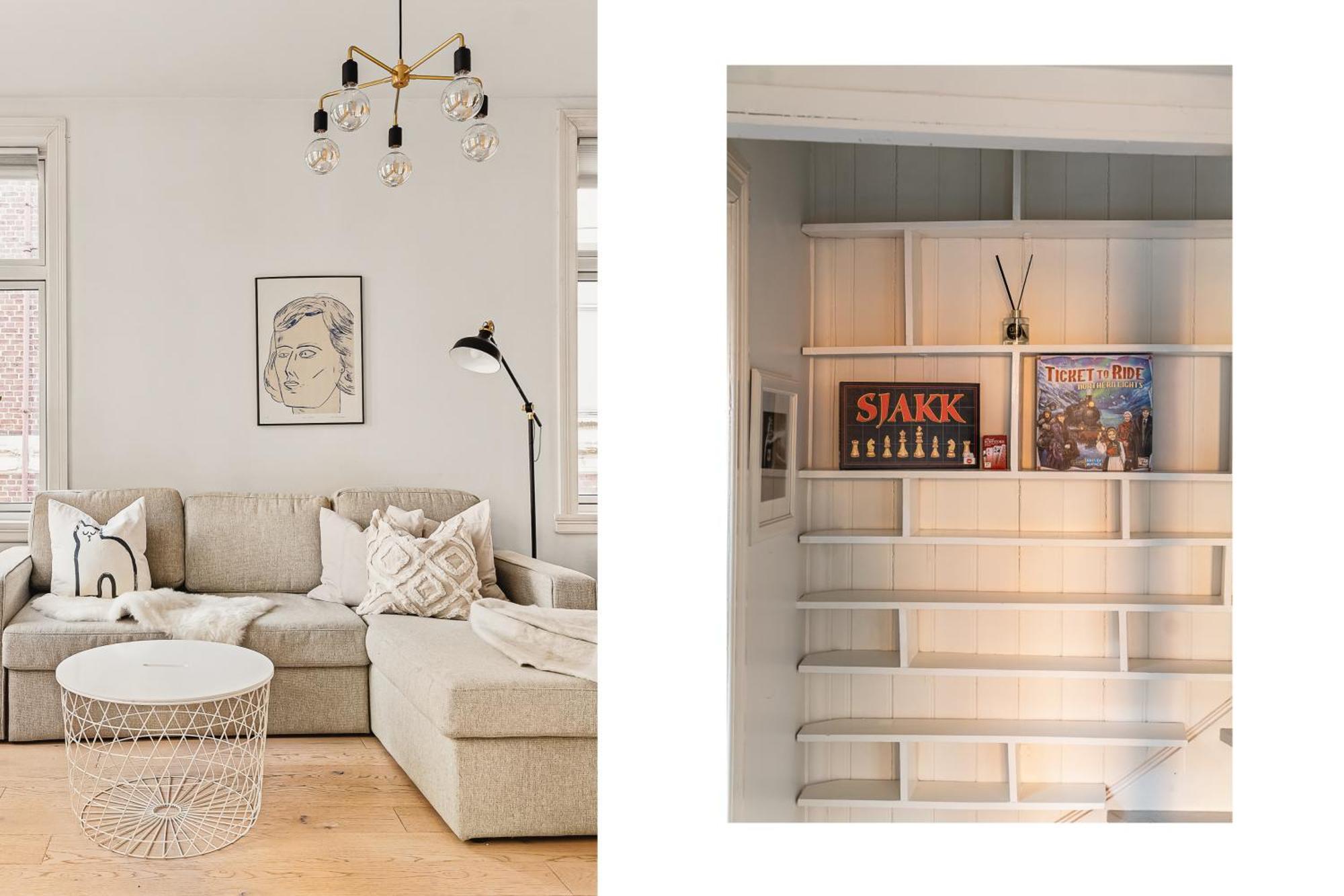 Live In Historic Building - View To Bryggen Apartment Bergen Exterior foto
